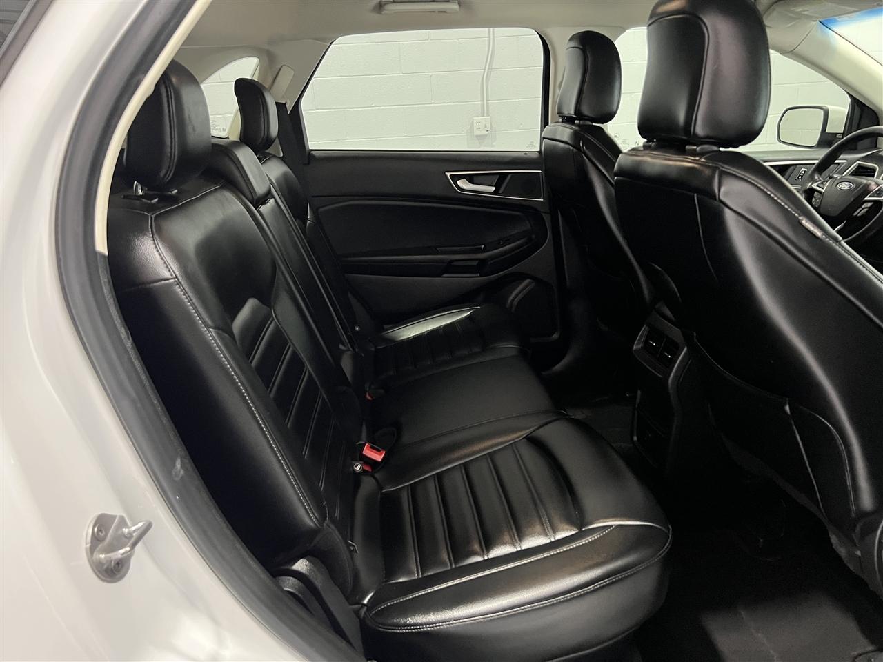 Ford Edge SEL AWD 2020