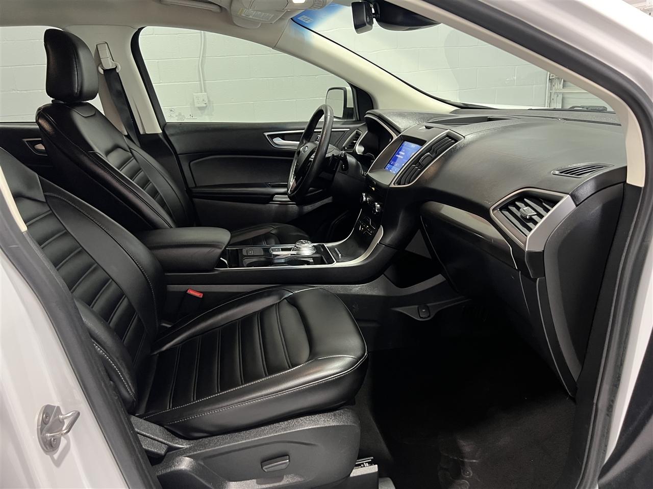 Ford Edge SEL AWD 2020