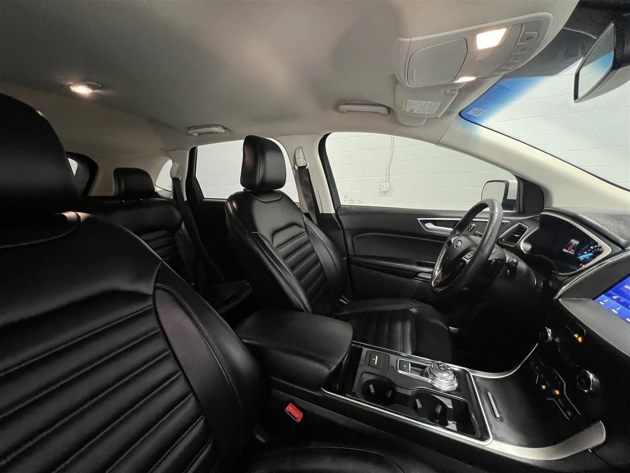 Ford Edge SEL AWD 2020