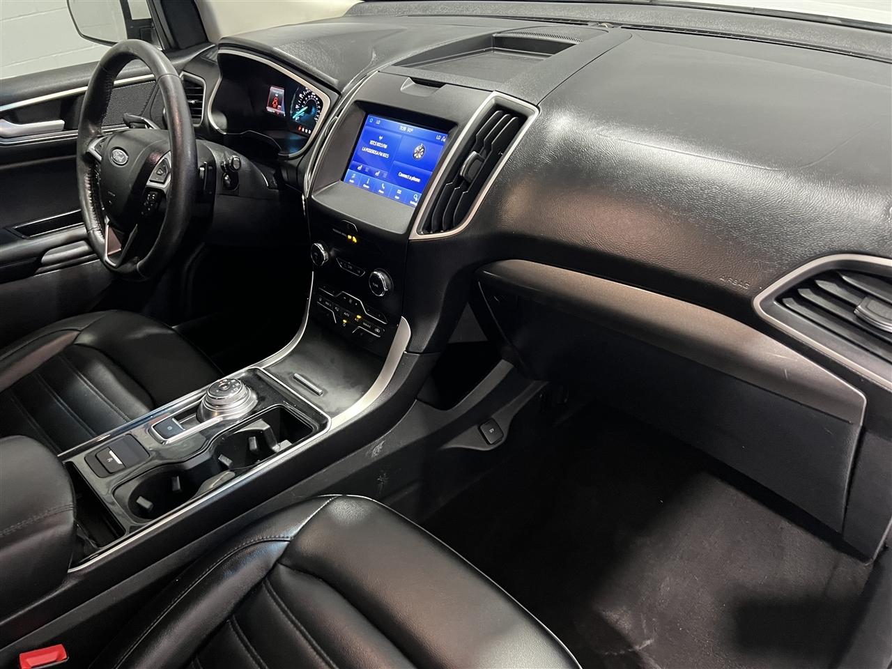 Ford Edge SEL AWD 2020