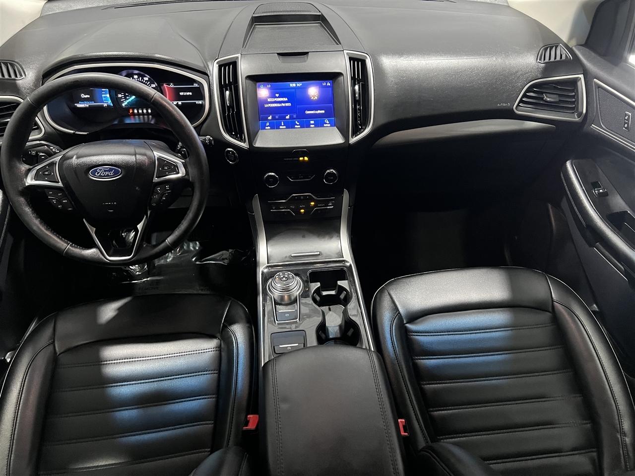 Ford Edge SEL AWD 2020