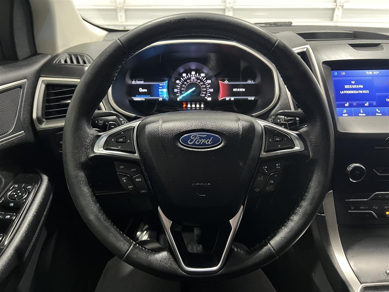 Ford Edge SEL AWD 2020