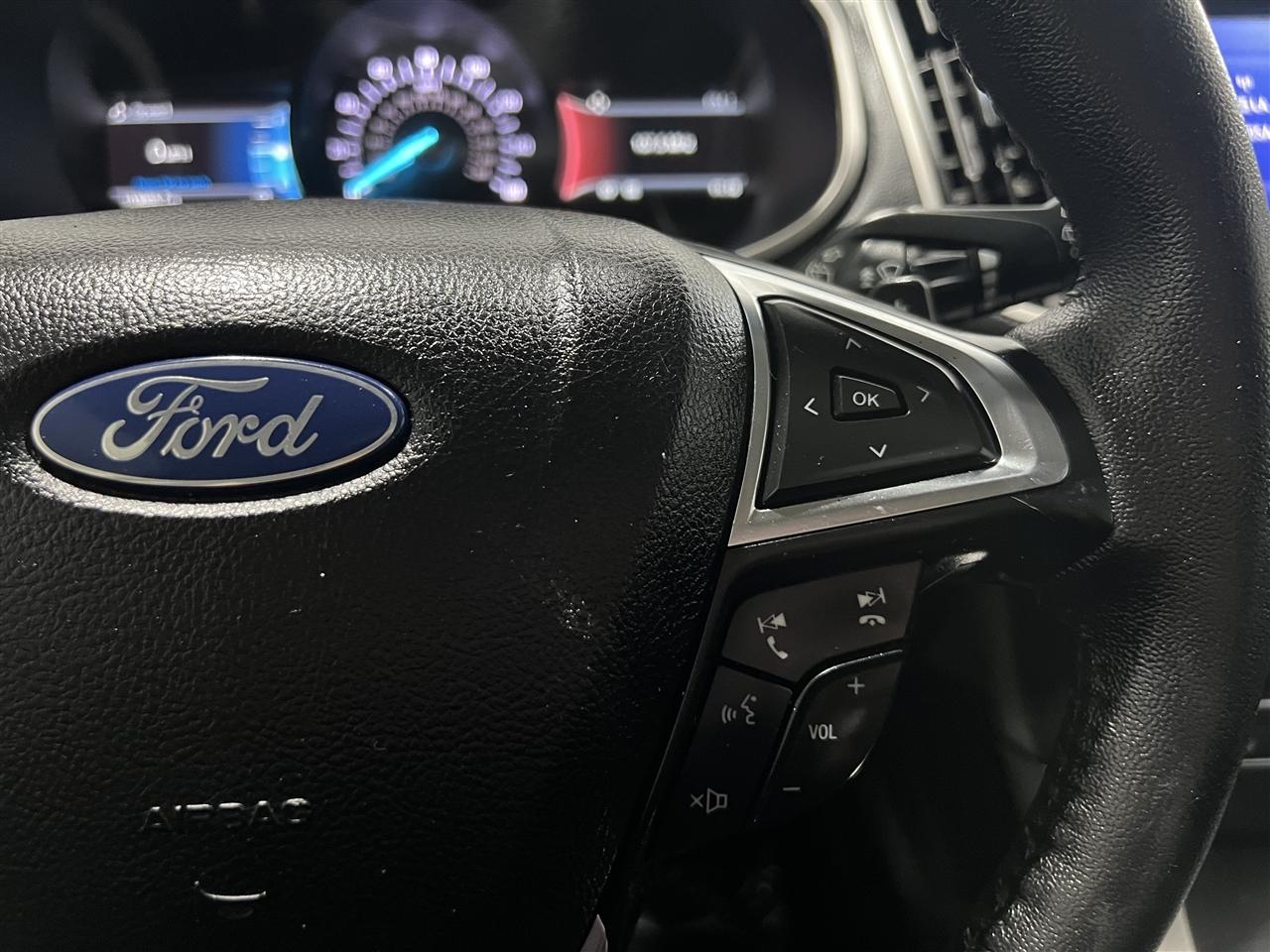 Ford Edge SEL AWD 2020