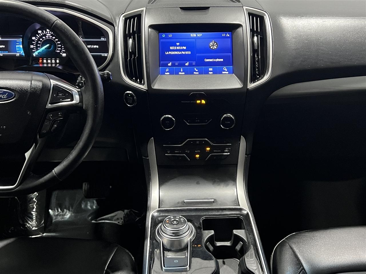 Ford Edge SEL AWD 2020