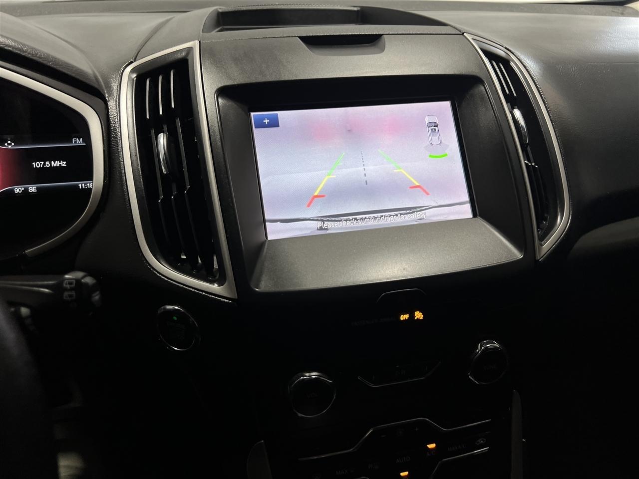 Ford Edge SEL AWD 2020