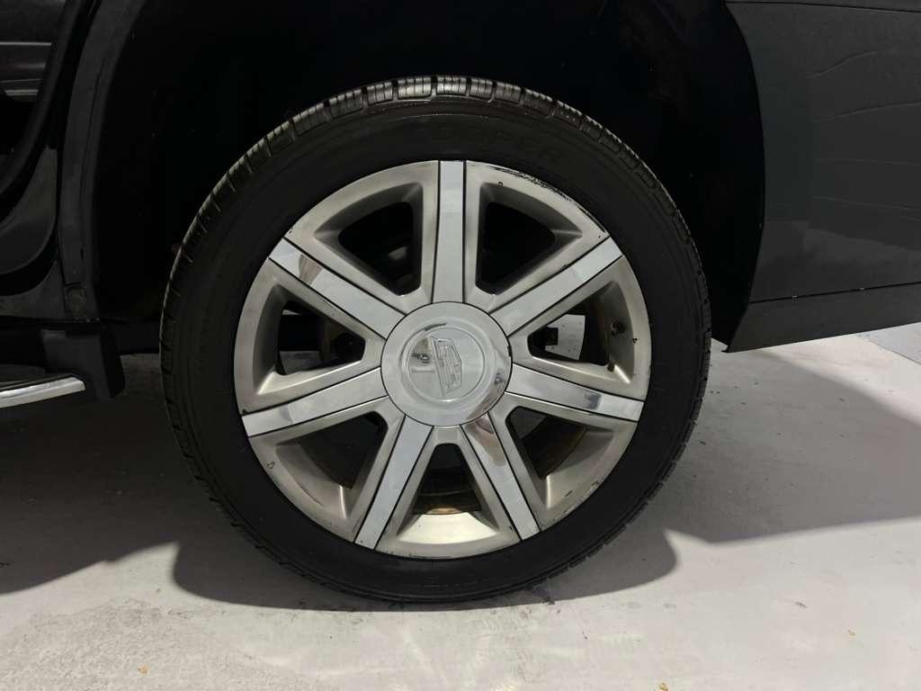 Cadillac Escalade Luxury 4WD 2018