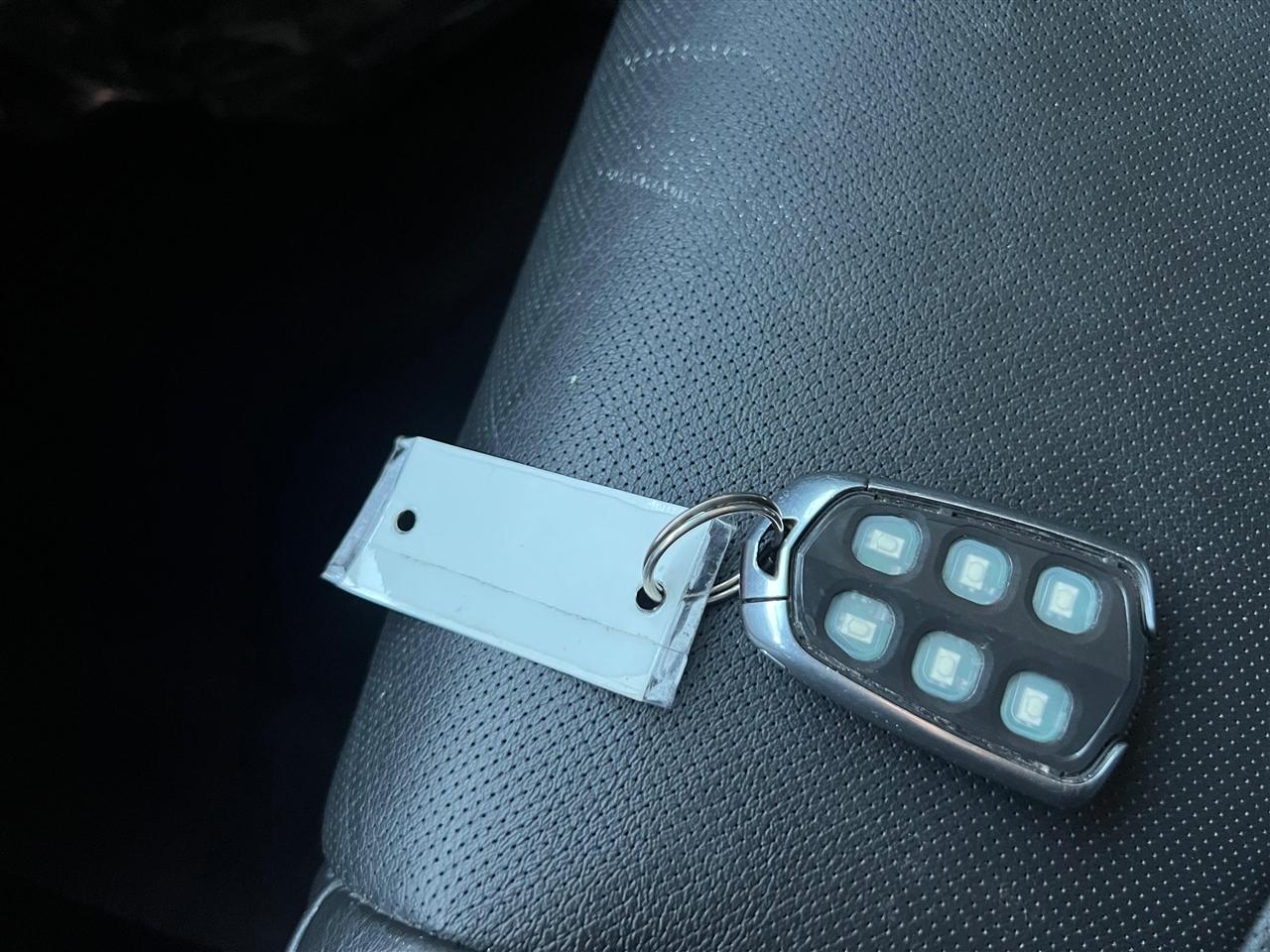 Cadillac Escalade Luxury 4WD 2018