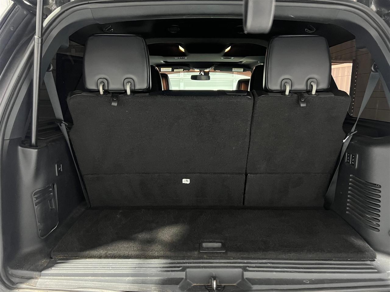 Lincoln Navigator 2WD 2015