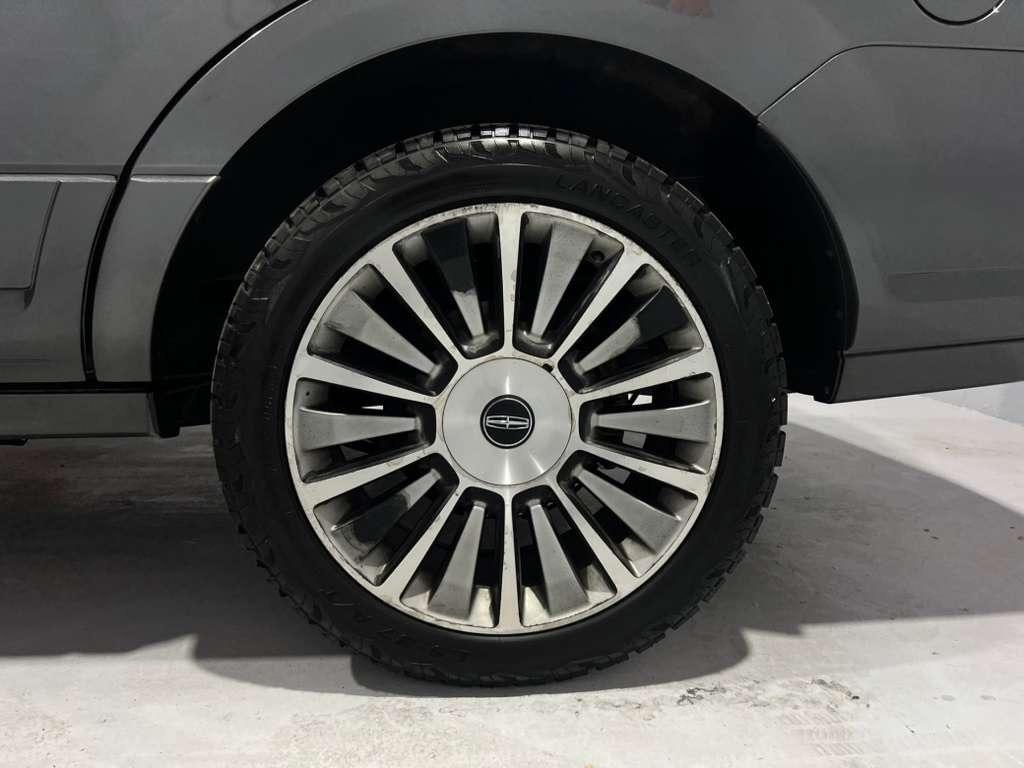 Lincoln Navigator 2WD 2015