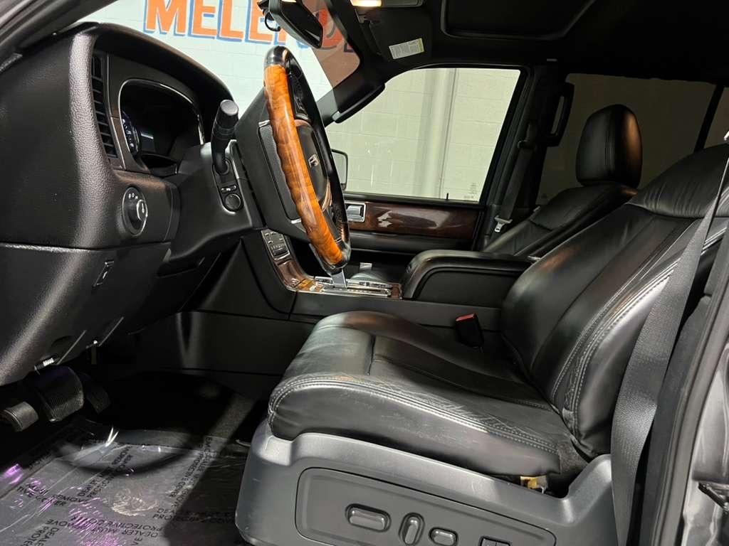 Lincoln Navigator 2WD 2015