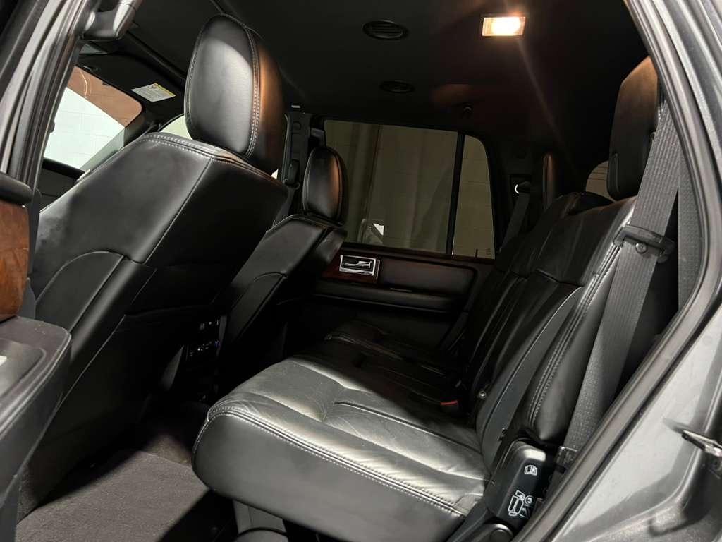 Lincoln Navigator 2WD 2015