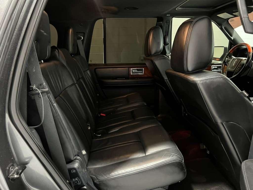 Lincoln Navigator 2WD 2015