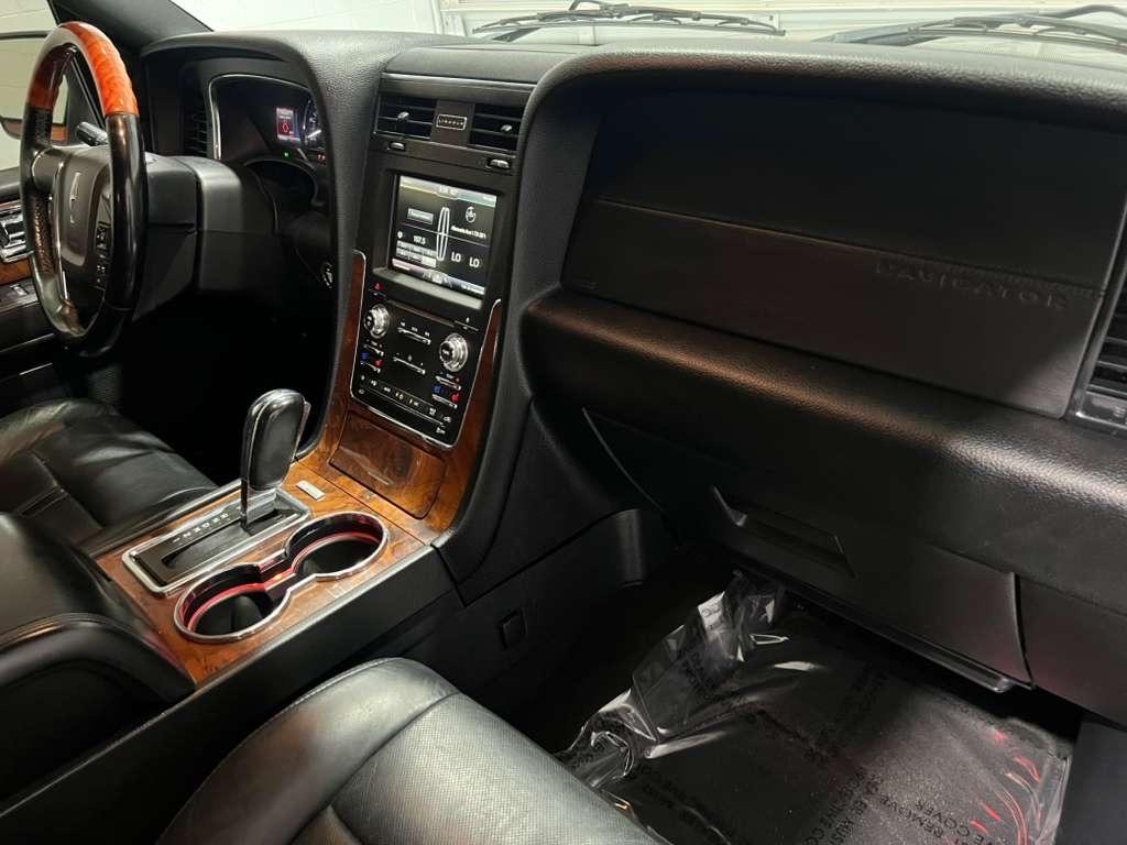 Lincoln Navigator 2WD 2015