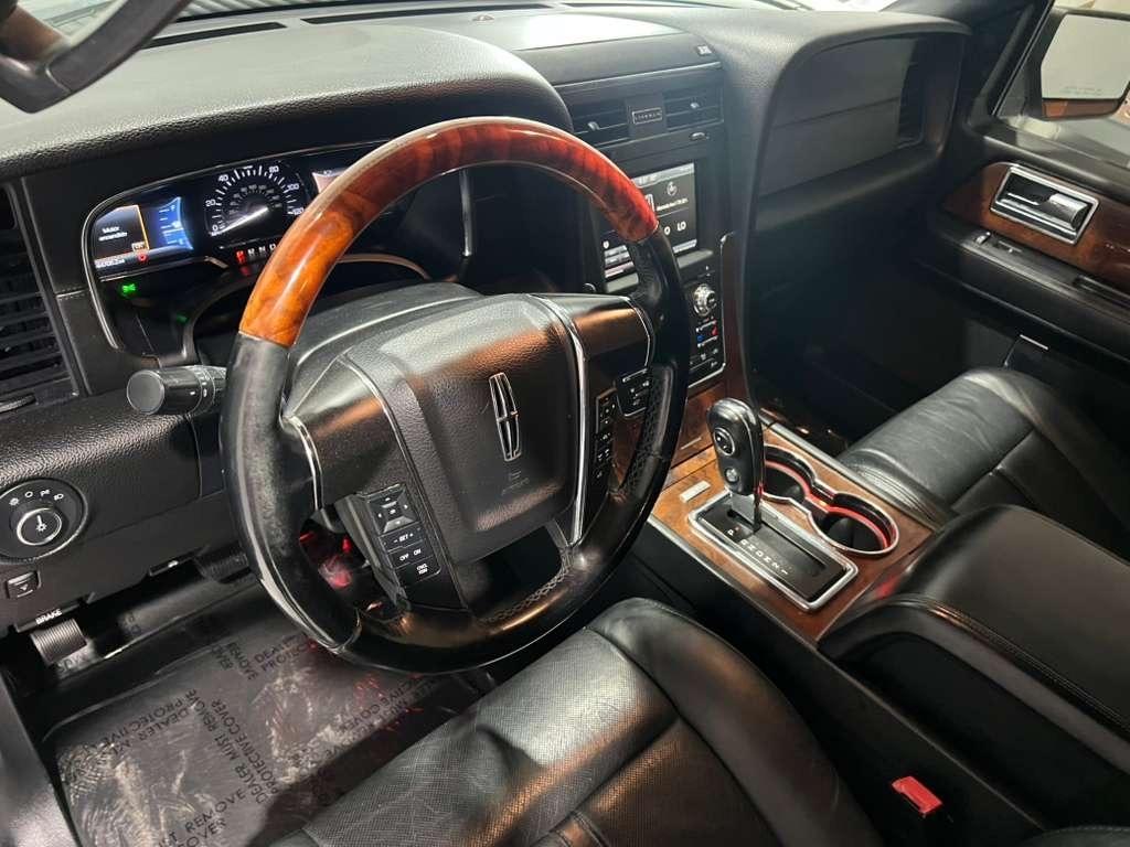 Lincoln Navigator 2WD 2015