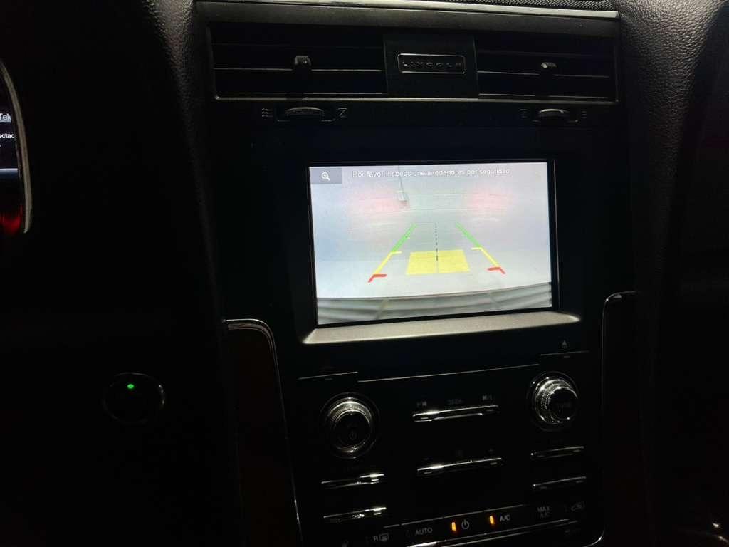 Lincoln Navigator 2WD 2015