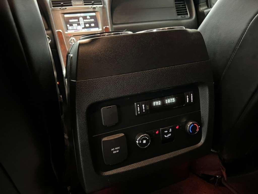 Lincoln Navigator 2WD 2015