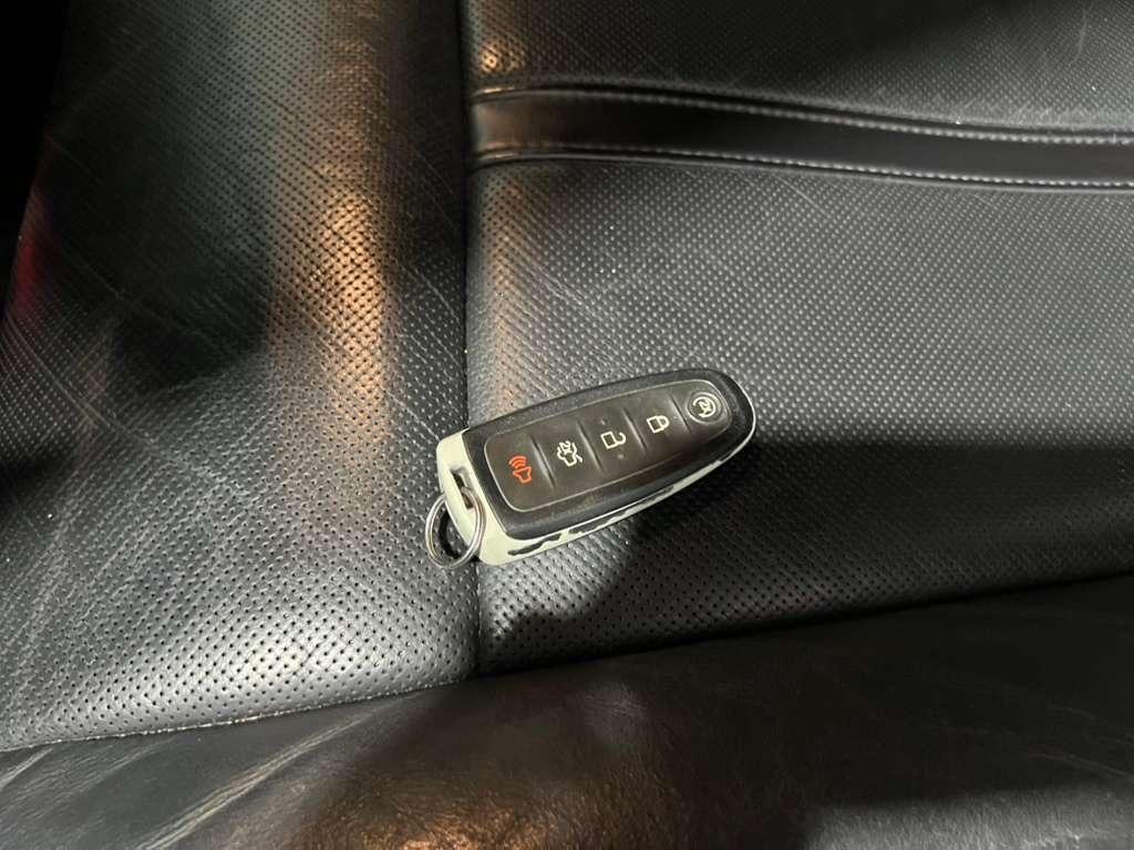 Lincoln Navigator 2WD 2015