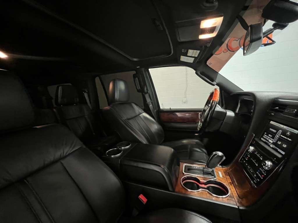 Lincoln Navigator 2WD 2015