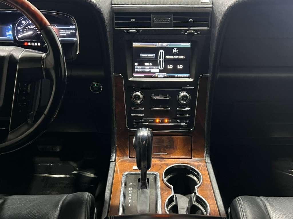 Lincoln Navigator 2WD 2015