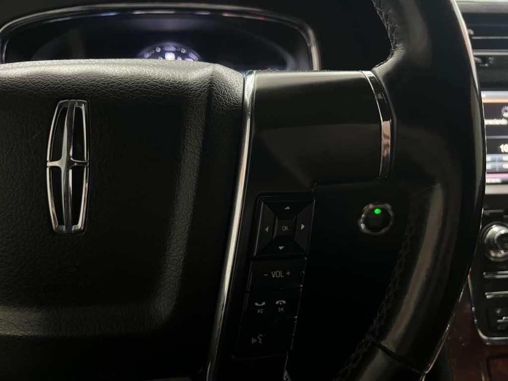 Lincoln Navigator 2WD 2015