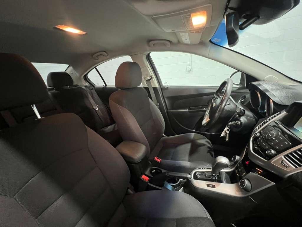 Chevrolet Cruze 1LT Auto 2013