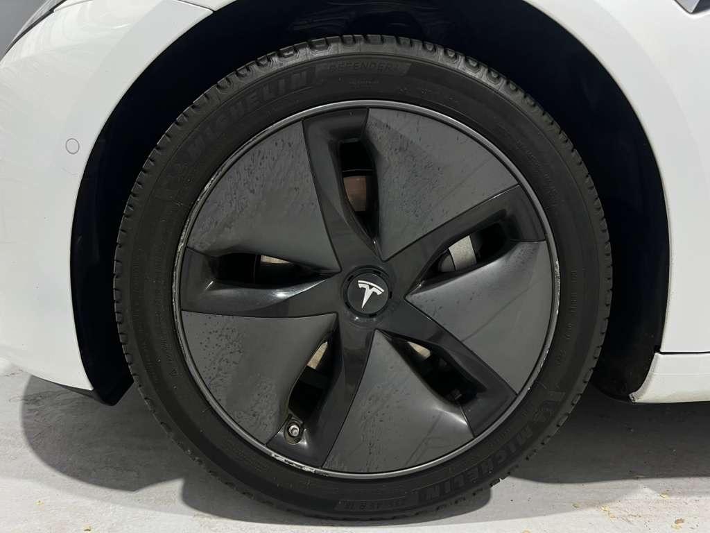 Tesla Model 3 Mid Range 2019