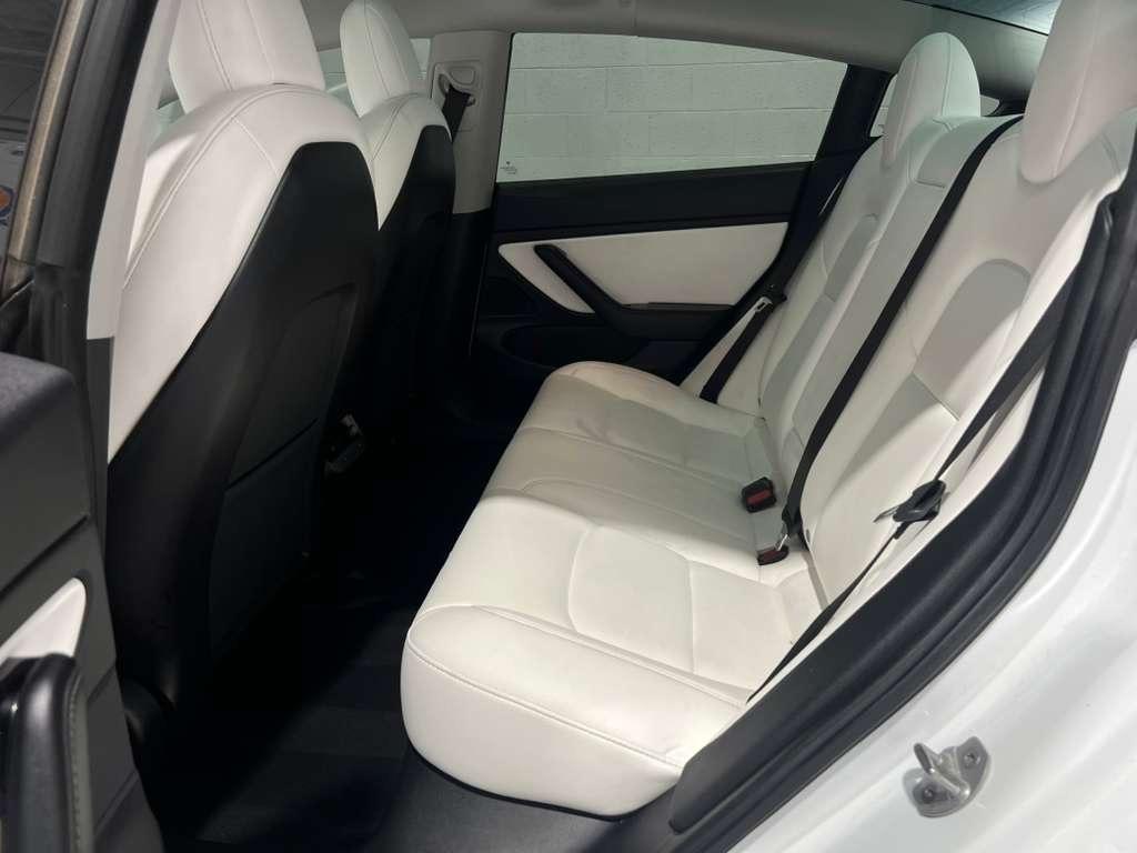 Tesla Model 3 Mid Range 2019