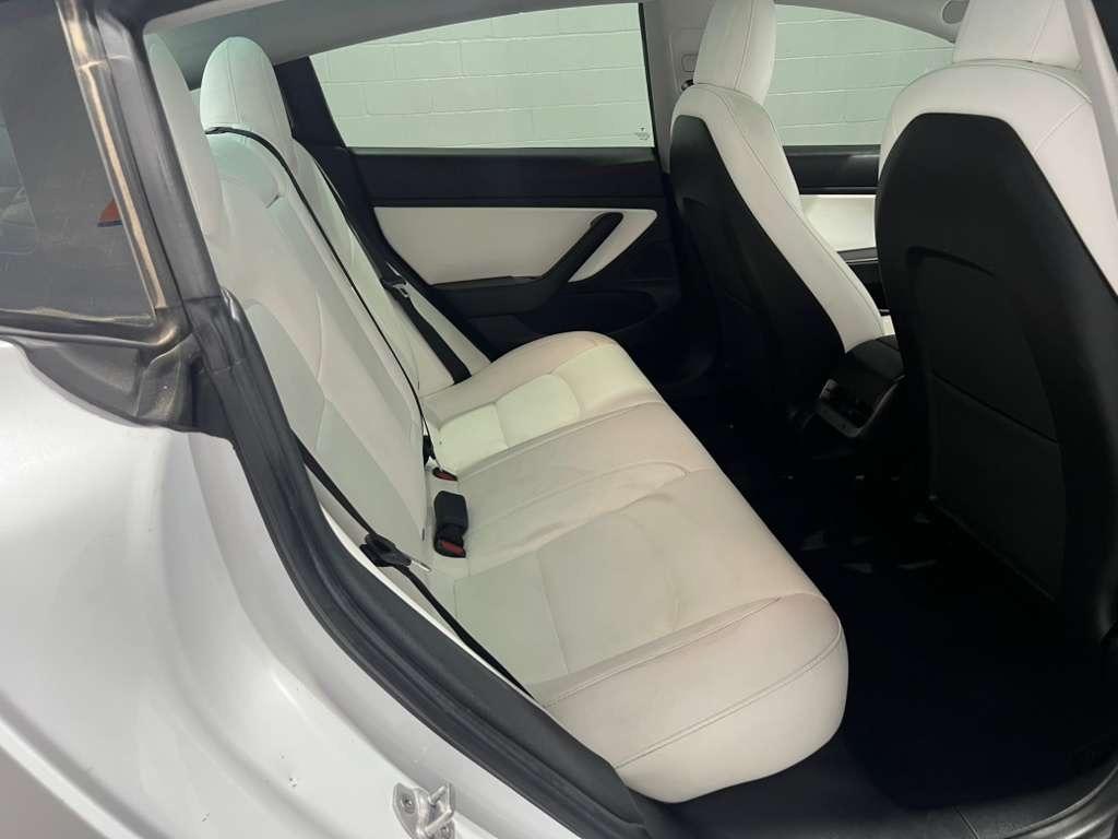 Tesla Model 3 Mid Range 2019