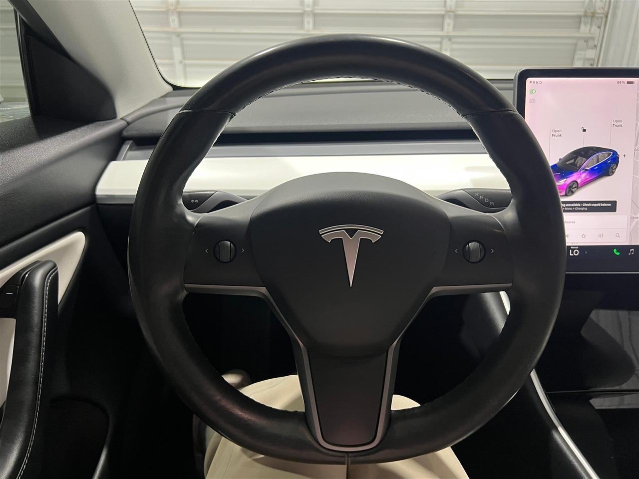 Tesla Model 3 Mid Range 2019