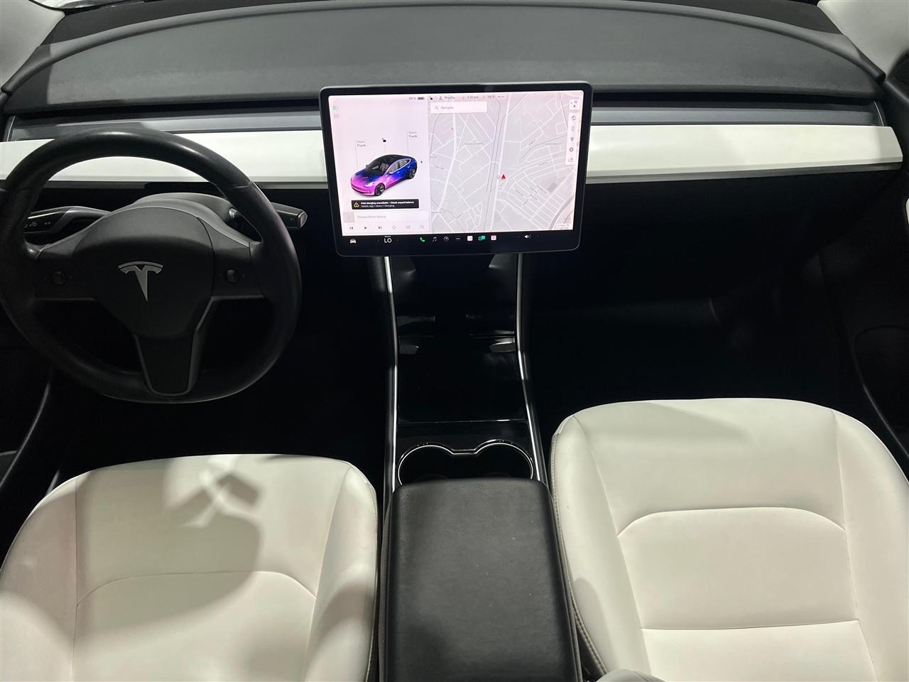 Tesla Model 3 Mid Range 2019