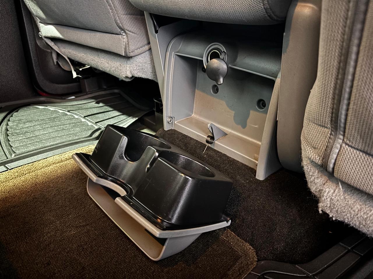 Ford F-150 XL SuperCrew 6.5-ft. Bed 2WD 2013