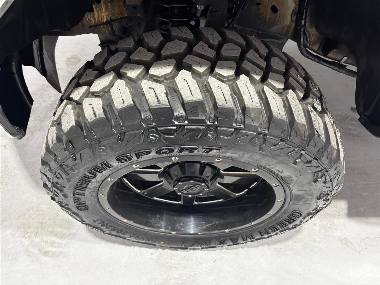 Ford F-150 XL SuperCrew 6.5-ft. Bed 2WD 2013