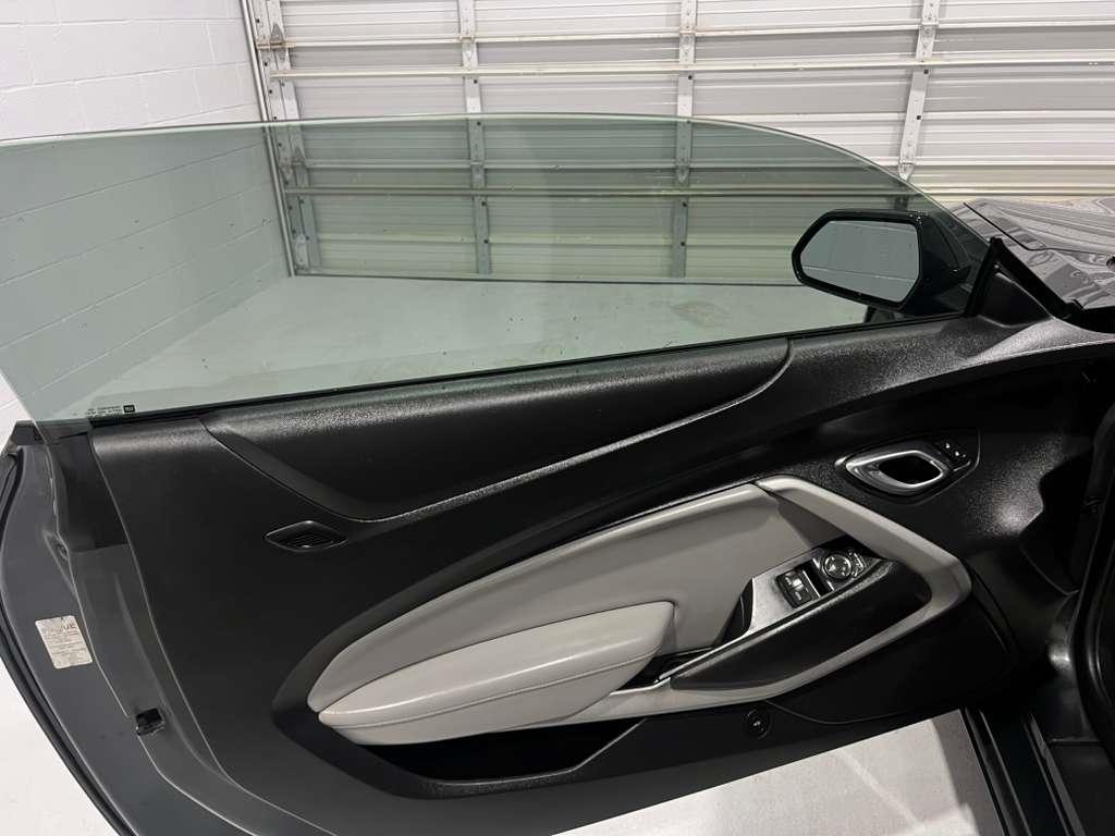 Chevrolet Camaro 1LT Coupe 2017