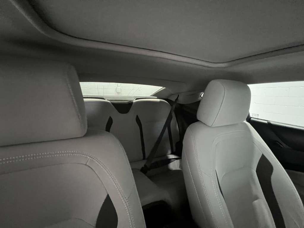 Chevrolet Camaro 1LT Coupe 2017