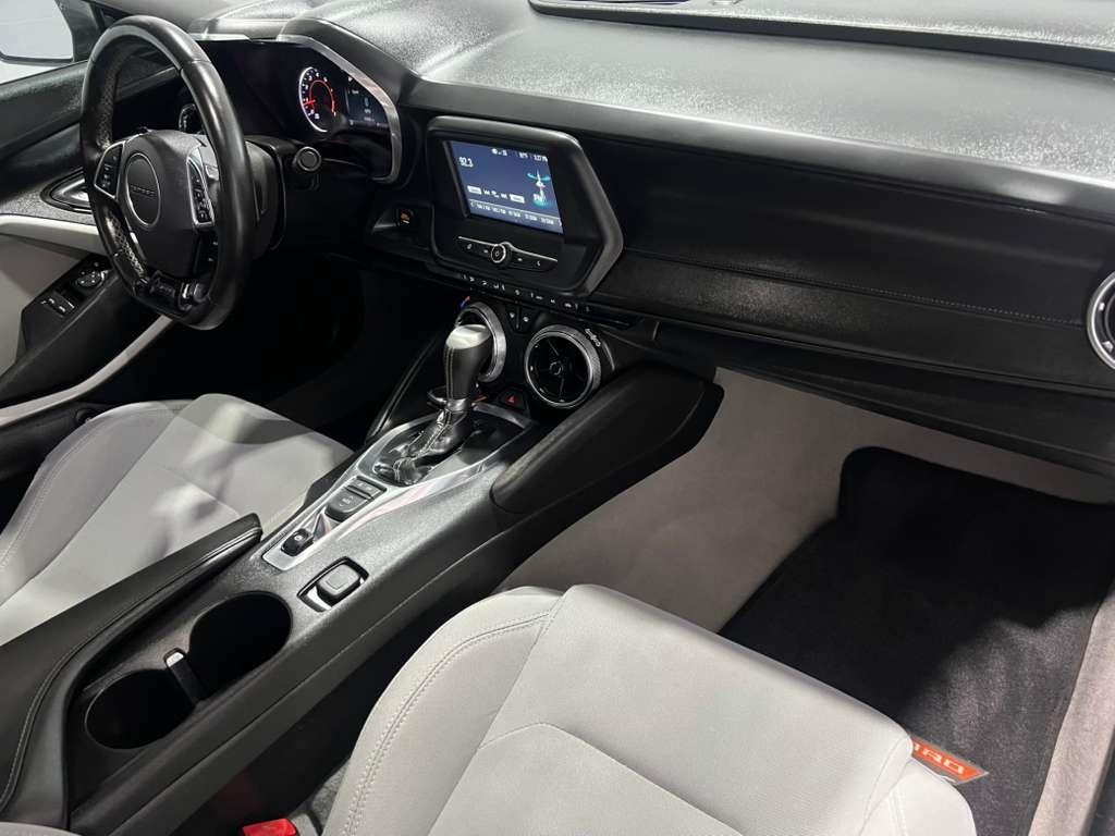 Chevrolet Camaro 1LT Coupe 2017