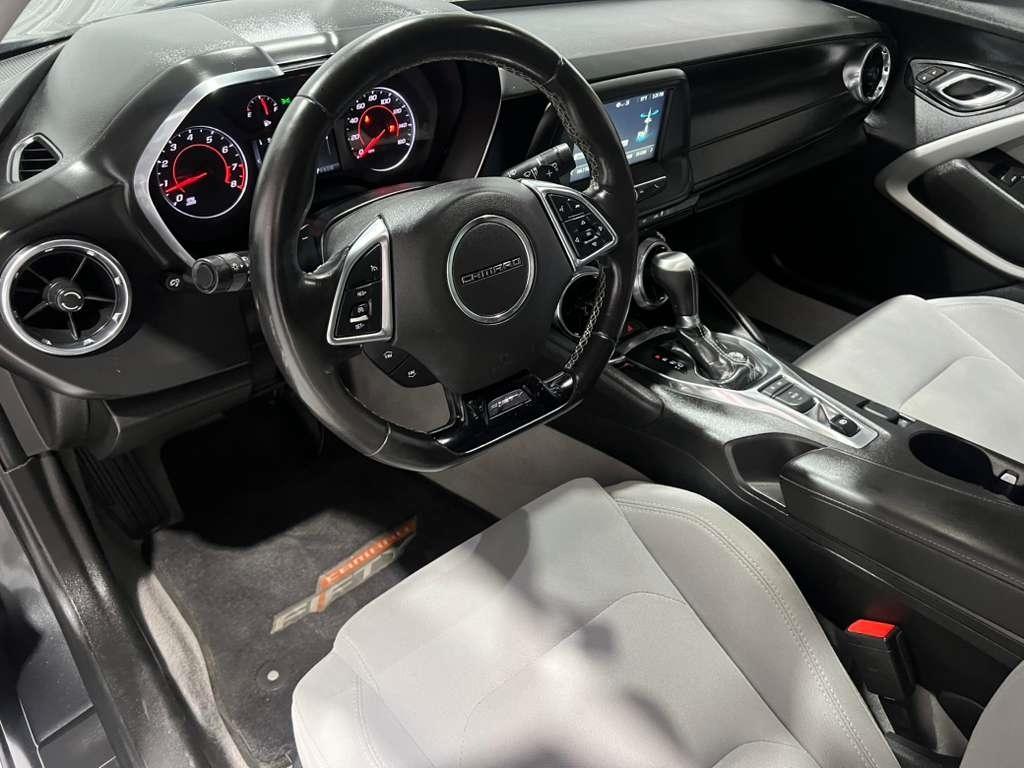 Chevrolet Camaro 1LT Coupe 2017