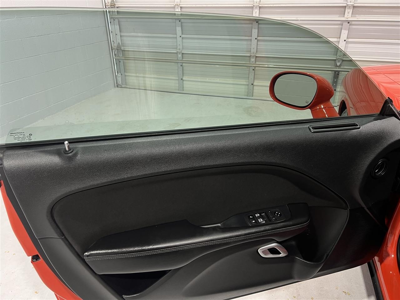 Dodge Challenger GT 2021