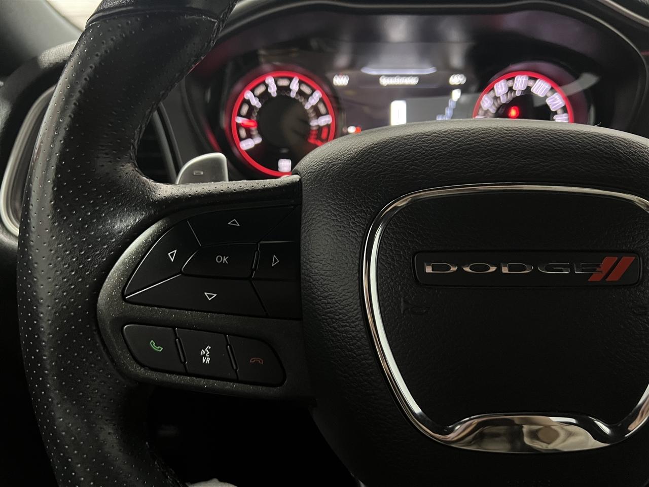 Dodge Challenger GT 2021