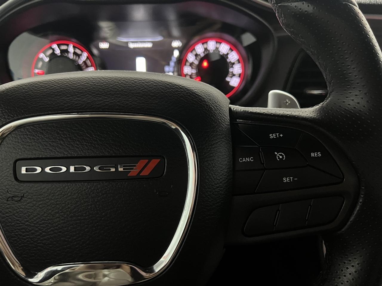 Dodge Challenger GT 2021