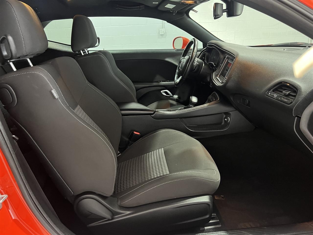 Dodge Challenger GT 2021