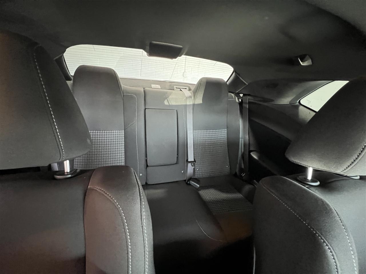 Dodge Challenger GT 2021