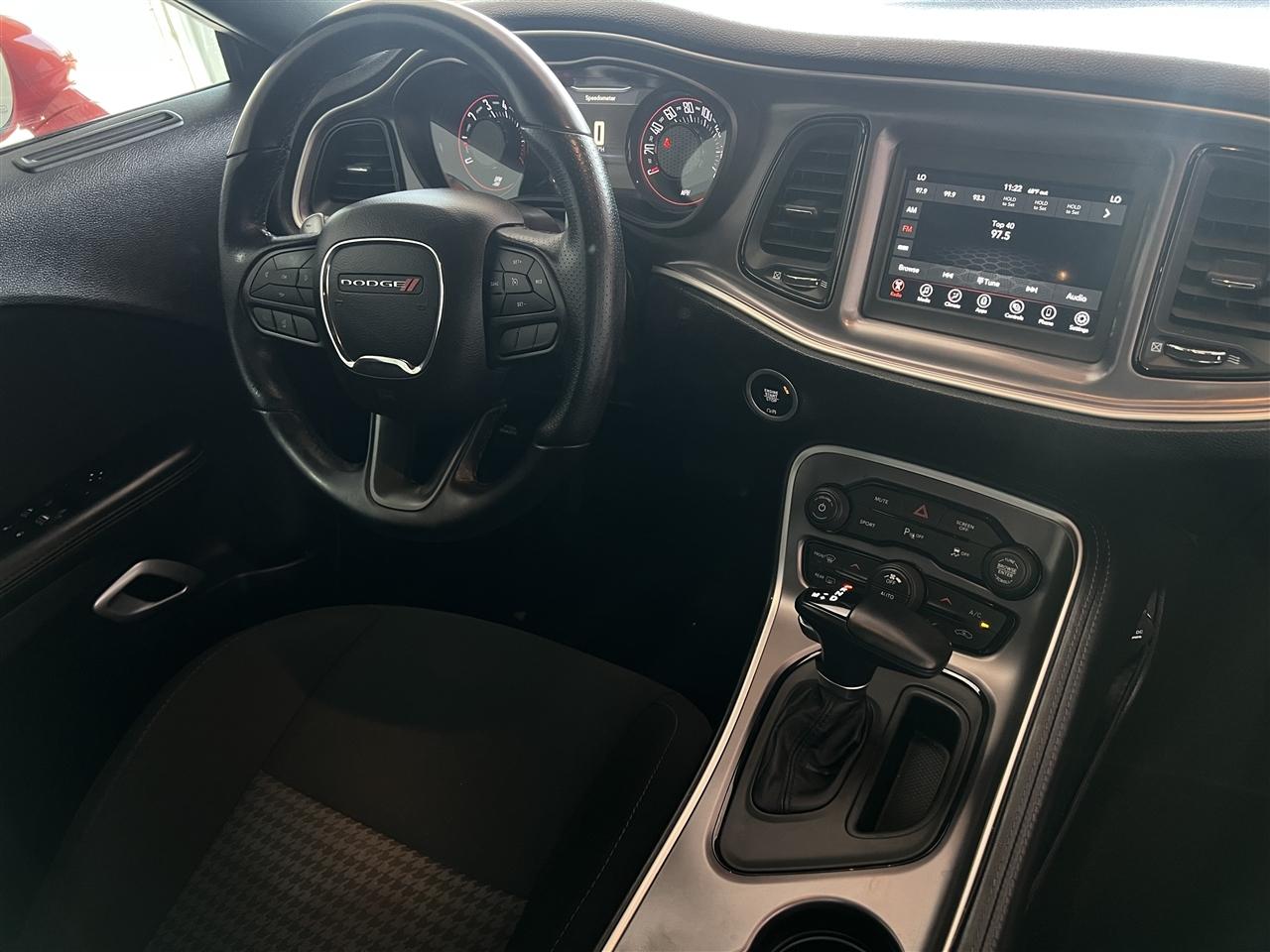 Dodge Challenger GT 2021