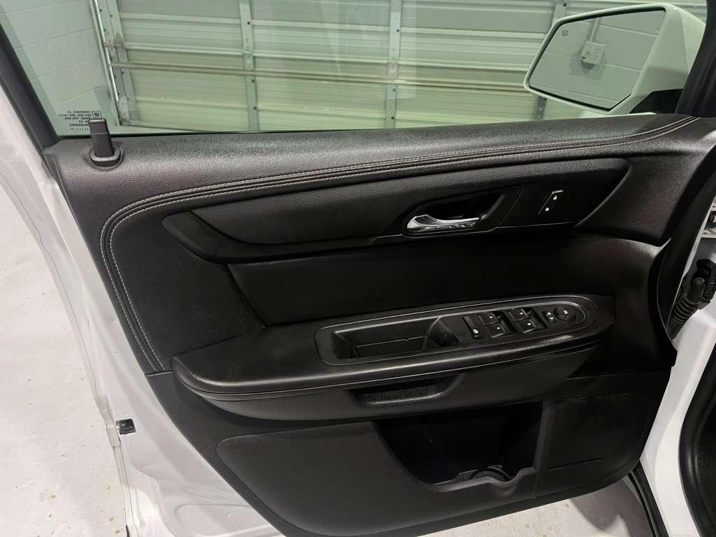 Chevrolet Traverse 1LT AWD 2017