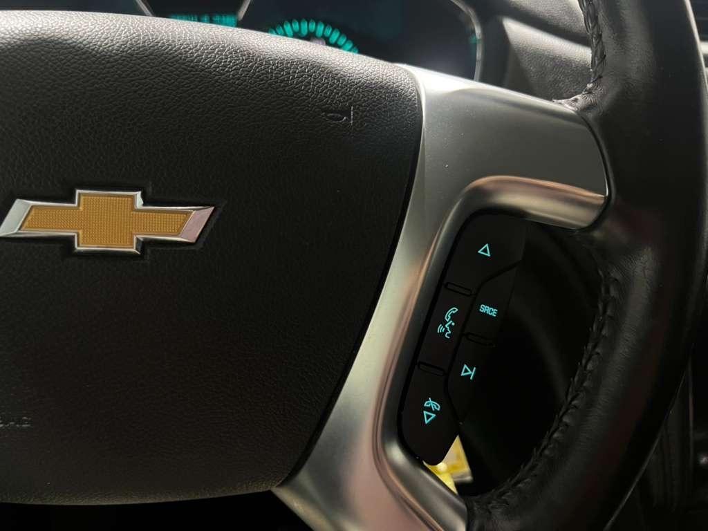 Chevrolet Traverse 1LT AWD 2017