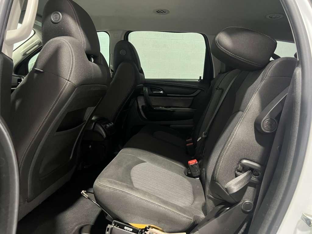 Chevrolet Traverse 1LT AWD 2017