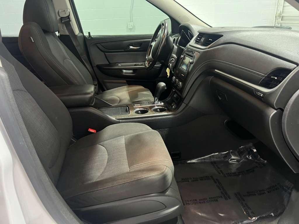 Chevrolet Traverse 1LT AWD 2017