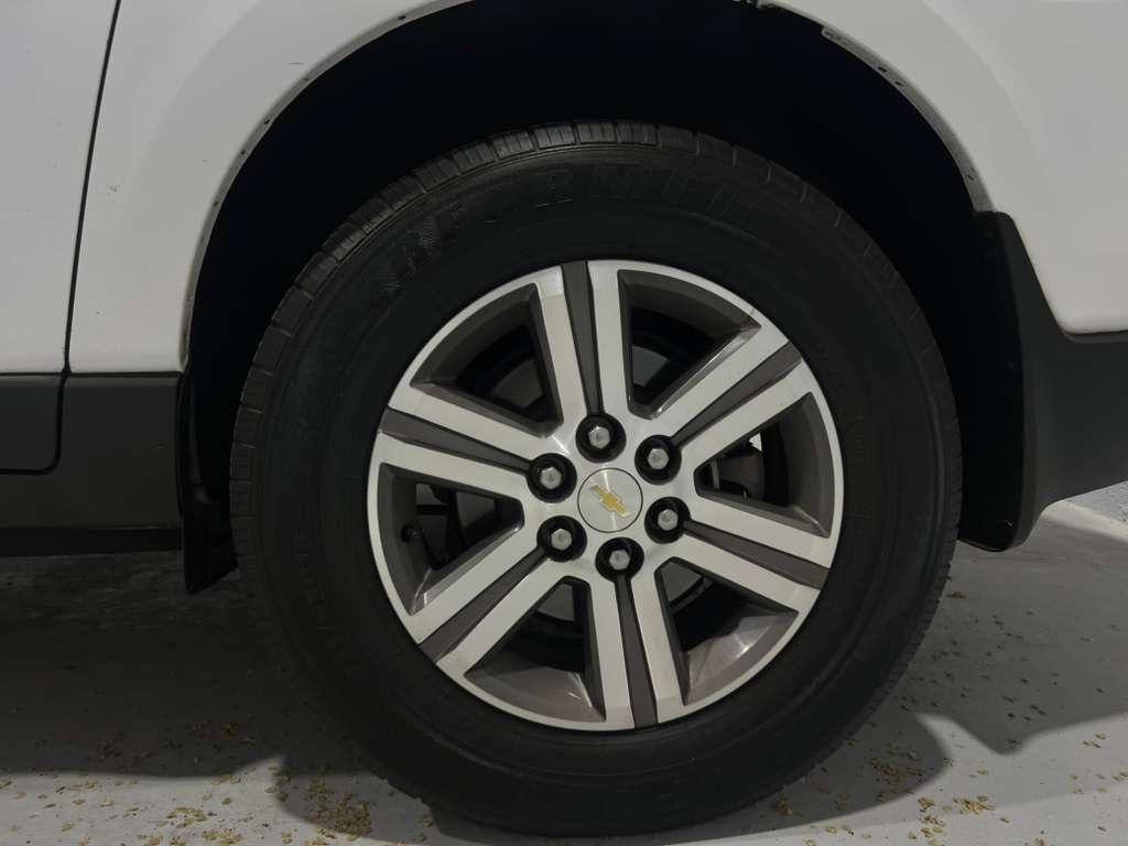 Chevrolet Traverse 1LT AWD 2017