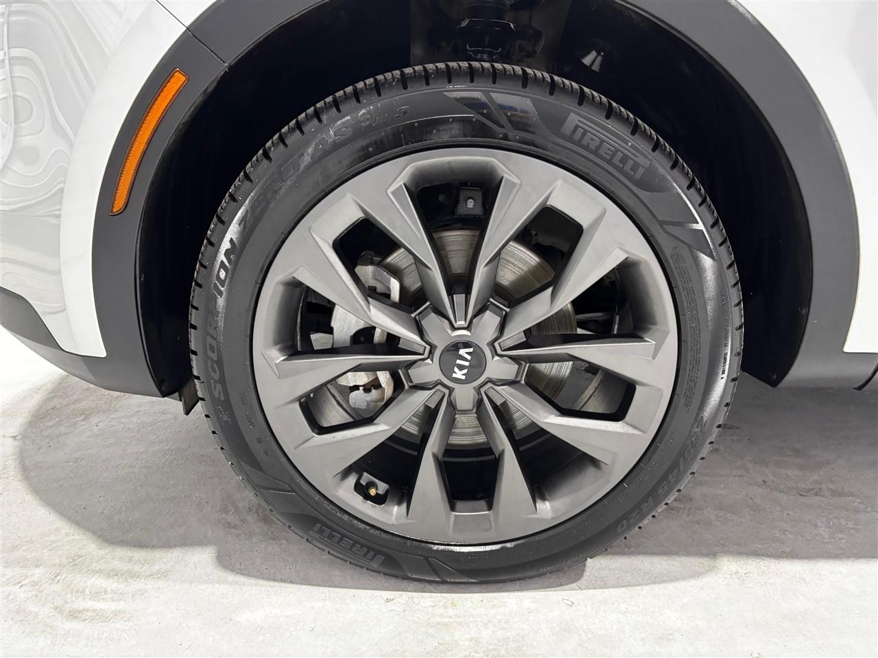 Kia Sorento SX Prestige X-Line AWD 2021