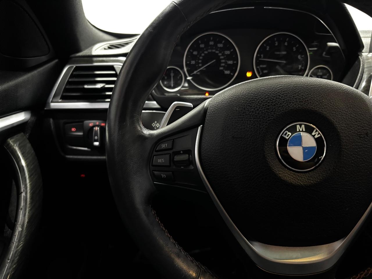 BMW 4-Series Gran Coupe 430i 2019