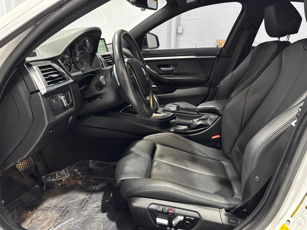 BMW 4-Series Gran Coupe 430i 2019